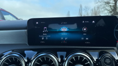 Mercedes-Benz A-Class A200d AMG Line Premium Plus 4dr Auto Diesel Saloon